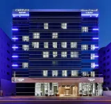 Courtyard Al Barsha, Dubai Hotels in Dubai