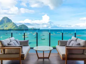 H Hotel El Nido - Vegan Friendly Hotel Managed by H Hospitality Group