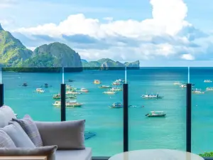 Nâng tầm dịch vụ 10 Hàng Đầu Tại El Nido