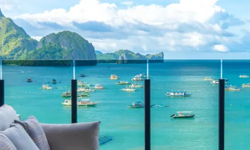 H Hotel El Nido - Vegan Friendly Hotel Managed by H Hospitality Group