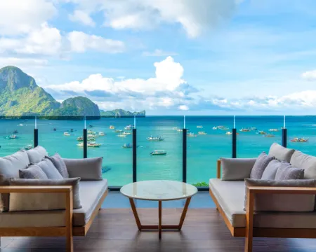 H Hotel El Nido - Vegan Friendly Hotel Managed by H Hospitality Group Hotels in EL Nido