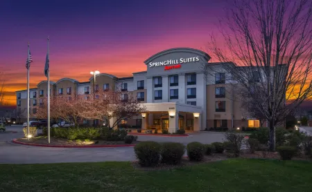 SpringHill Suites Boise West/Eagle