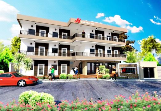 진장 인 보라카이 스테이션 1