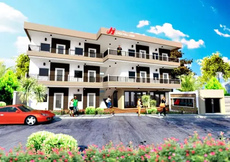 Jinjiang Inn - Boracay Station 1