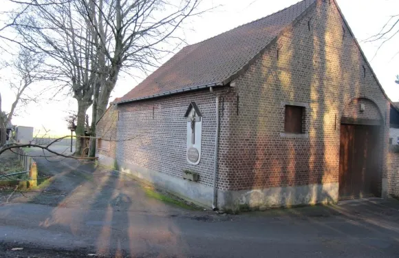 波德傑姆住宿加早餐旅館
