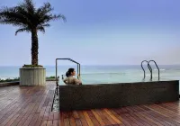 Novotel Visakhapatnam Varun Beach - 5-Star