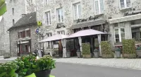 Hotel le Saint Georges