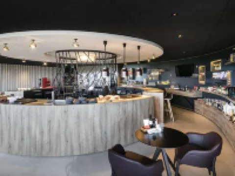 La Butte Hotels in Finistere