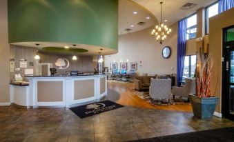DoubleTree by Hilton Hotel Buffalo - Amherst