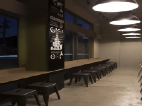 DAEMADO HOTEL 比田勝 対馬のホテル