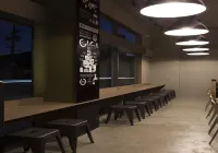 Hotel Daemado Hitakatsu