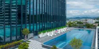 Crowne Plaza CHAOZHOU RIVERSIDE by IHG - Pools
