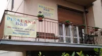 B&B Pisaland