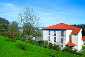 Inverness Youth Hostel
