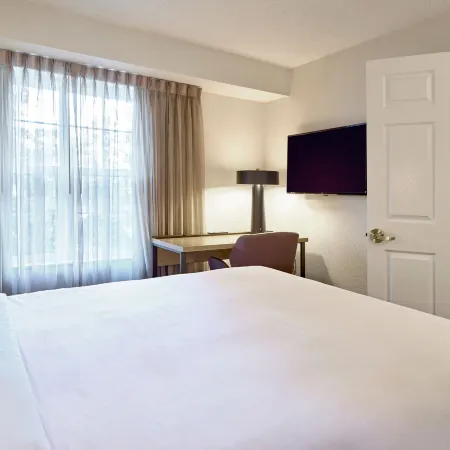 Residence Inn Eugene Springfield