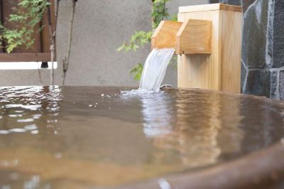 スパ・大浴場 ドーミーイン出雲の写真