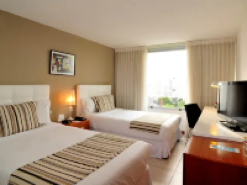 Real Colonia Hotel & Suites Hotels in Colonia del Sacramento