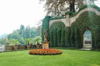 Hotel Sebino Hotel di Grumello del Monte
