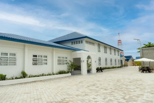 Yrs Resort Hotels in Binmaley