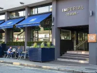 Hotel Imperial Dundalk Hotels in Dundalk