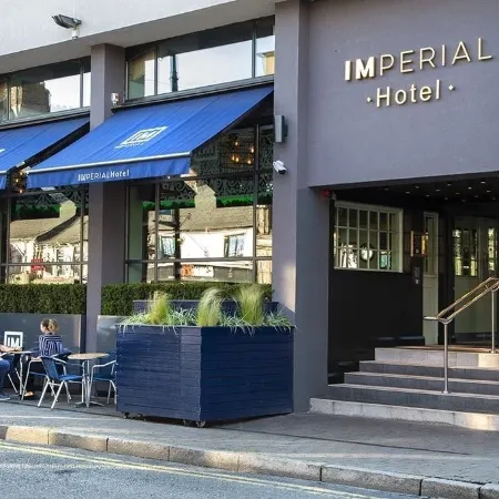 Hotel Imperial Dundalk