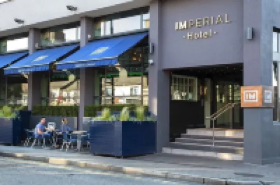Hotel Imperial Dundalk Hotels in 