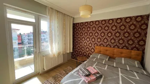 Edirne House