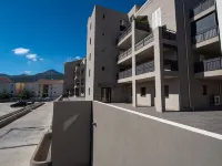 Résidence les 3C