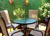 Pousada Serrano Hotel di Sao Bento do Sapucai