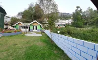 The Green Casa by Green Leaves -Families Only - Bed and Breakfasts