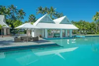 Sheraton Grand Mirage Resort, Port Douglas - spa
