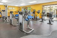 Marriott's Desert Springs Villas I - Gym
