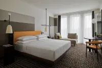 Berlin Marriott Hotel