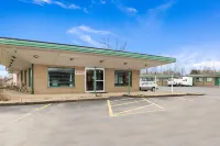 OYO Hotel North Lima Oh - Boardman Hotels in Canfield