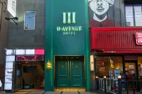 Daegu Dongcheon H Avenue