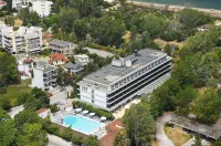 Sun Beach Hotel - Pool