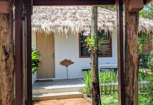 5. 사무트라 레지던..