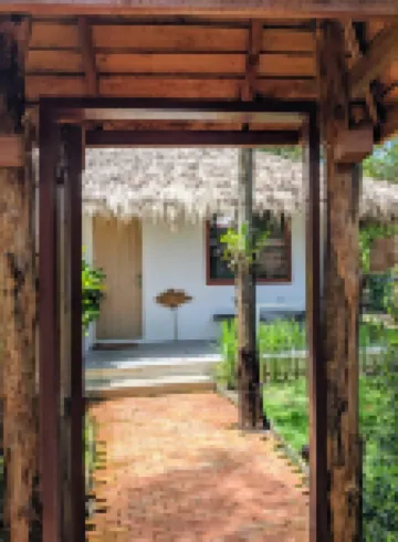 薩穆特拉住宅飯店