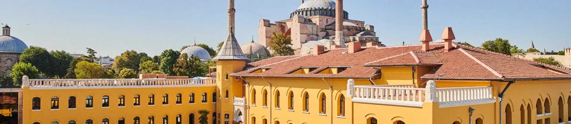 Instagrammable Hotels