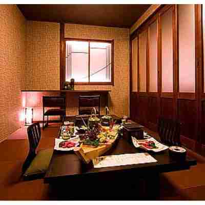 Kisara Dining/Meeting Rooms