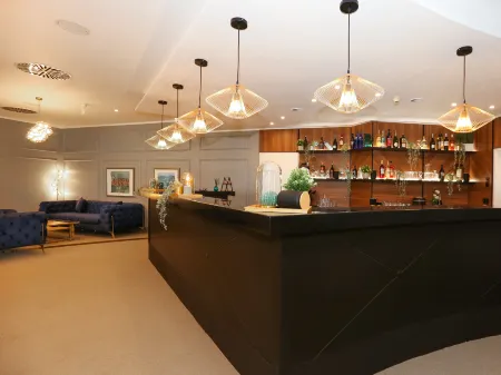 Dormero Hotel Meerbusch Отели рядом с достопримечательностью «Spey»