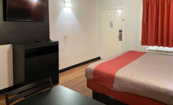 Studio 6 Houston, TX - Brookhollow