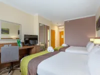 Holiday Inn LEAMINGTON SPA - WARWICK by IHG Hotels in Royal Leamington Spa
