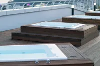 Hotel Bridge Seogwipo Hotels in Seogwipo