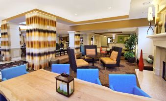 Hilton Garden Inn Calabasas