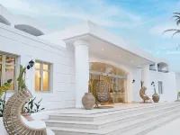 Grecotel Casa Paradiso Hotels near Antimachia Castle