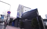 Daegu Icheondong W New York Hotels in Nam-gu