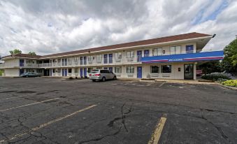 Motel 6 Amherst, Oh - Cleveland West - Lorain