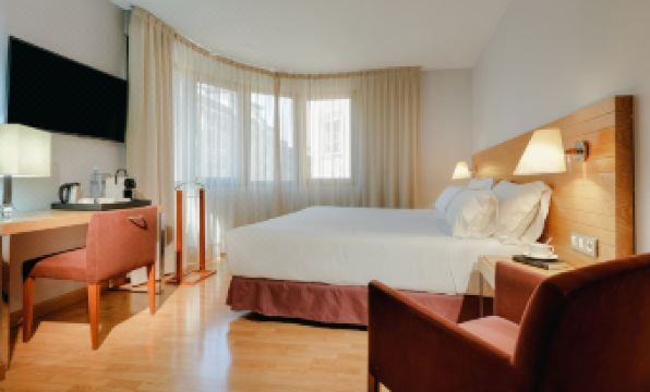 Hesperia Zaragoza Centro