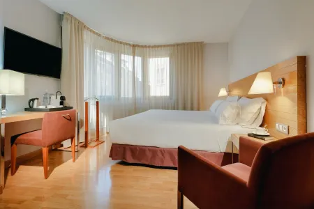 헤스페리아 사라고자 센트로